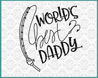 Download Daddy svg | Etsy