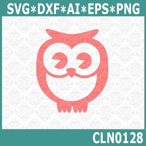 Download Free Owl Svg Owl Svgs Simple Owl Svg Owl Shirt Svgowl Cricut Etsy SVG Cut Files