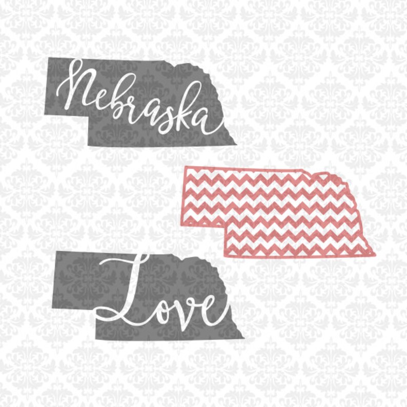 Free Free 202 Nebraska Home Svg SVG PNG EPS DXF File