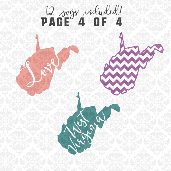 Free Free 252 West Virginia Home Svg SVG PNG EPS DXF File