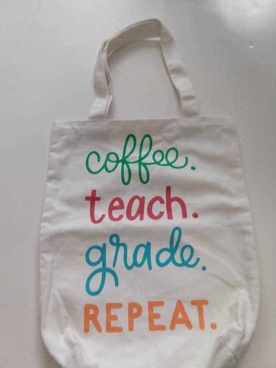 teacher totes