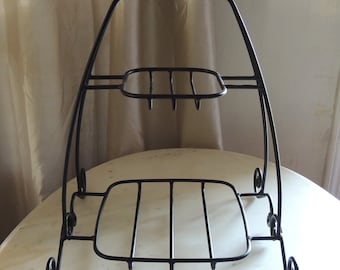 Longaberger wrought iron | Etsy Longaberger wrought iron | Etsy