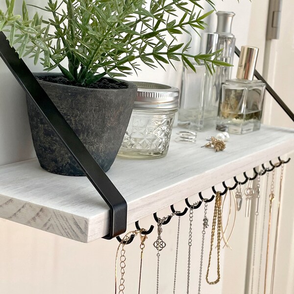 Hanging Jewelry Etsy