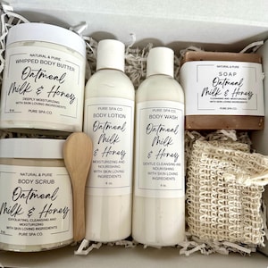 Birthday spa gift box, Personalized Spa Gift Boxes, Custom spa gift sets, Personalized pamper gift box, Tailored relaxation gift sets