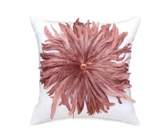 Juju Feather Pillow