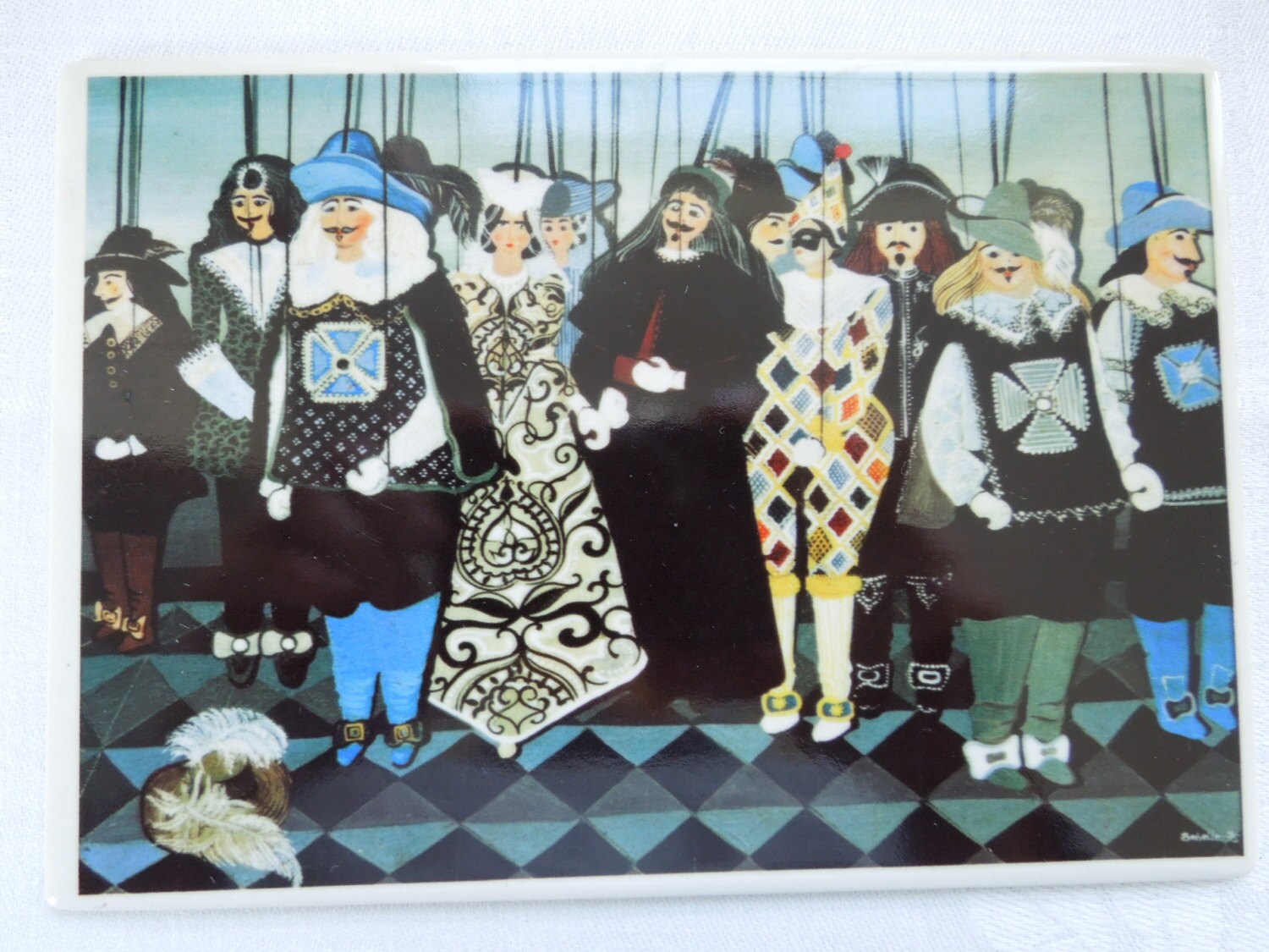 Vilbocard - Etsy 日本