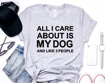Dog Lover New Years Shirt For Men Tee