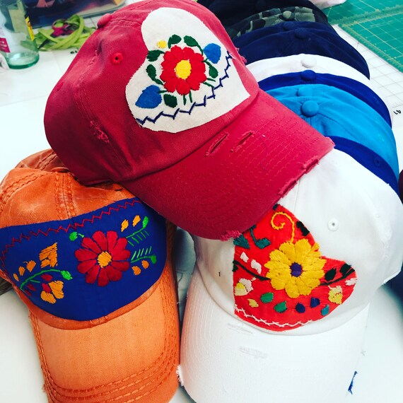 dress ball caps