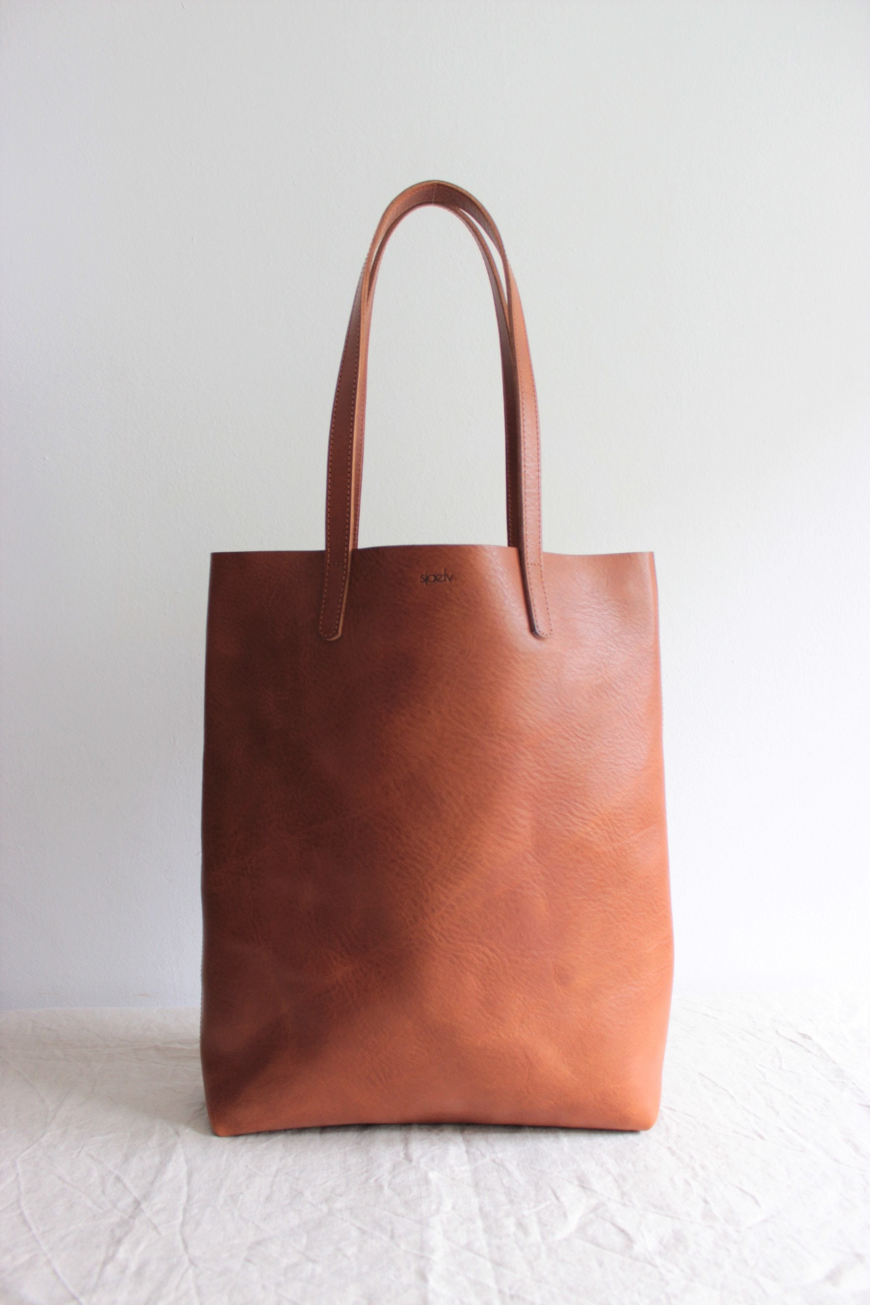 ★ILLIGO★ Toast Handle Bag Brown 5011544446 Toast Handle Bag Brown - illigo | 60% - Asian Fashion Online