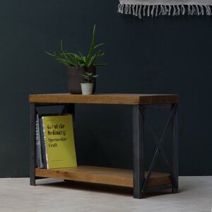 Simple table store for tv