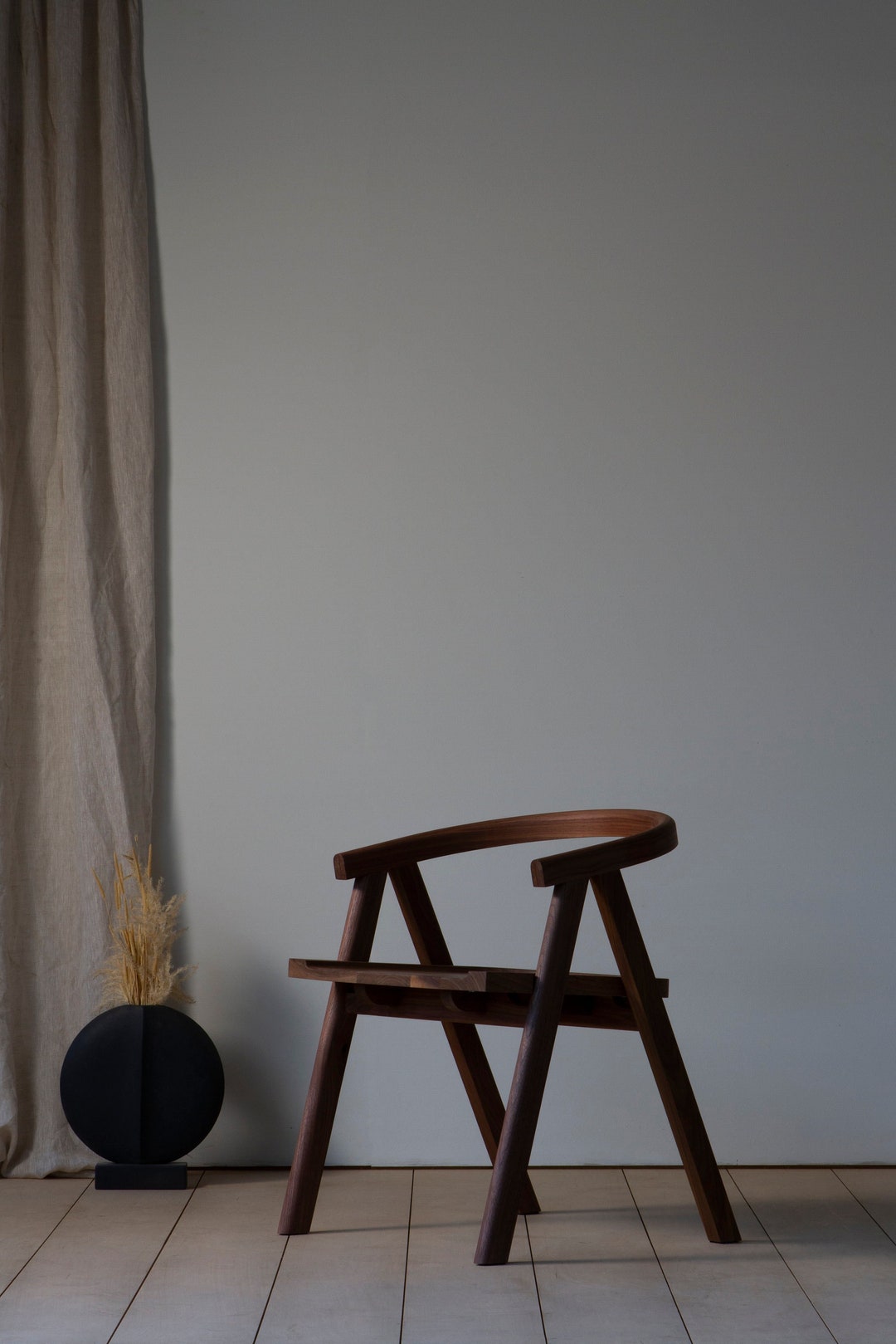 View of Never Too Small