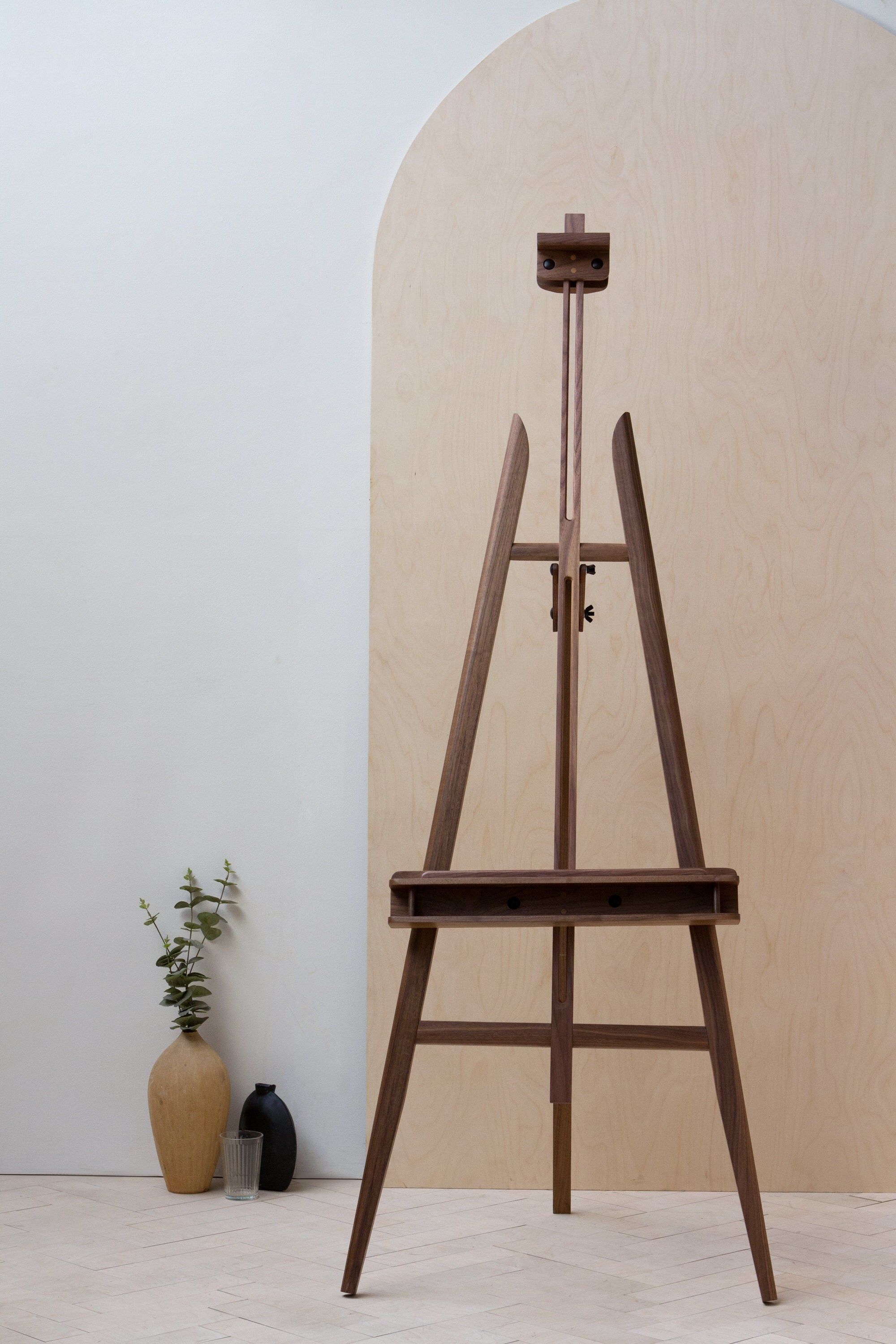 Easel mirror deals