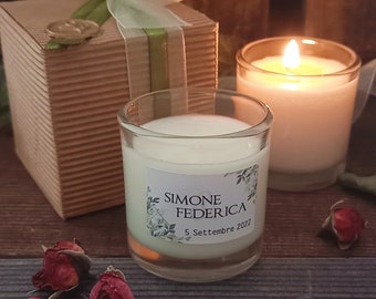 Besch Candele profumate al tè Canela En Rama, 60 Candele Besch Candele profumate al tè Canela En Rama, 60 Candele
