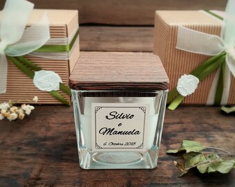 winter wedding favor etsy