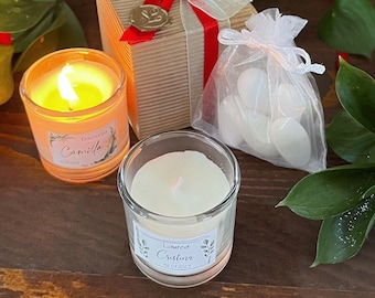 Tag Matrimonio Segnaposto Slim - ESE Candles