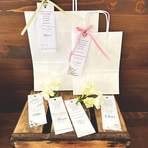 Busta personalizzata, sacchetto regalo, prima comunione, shopper, Cresima, buste per omaggi, sacchetto carta, bambina, bambino