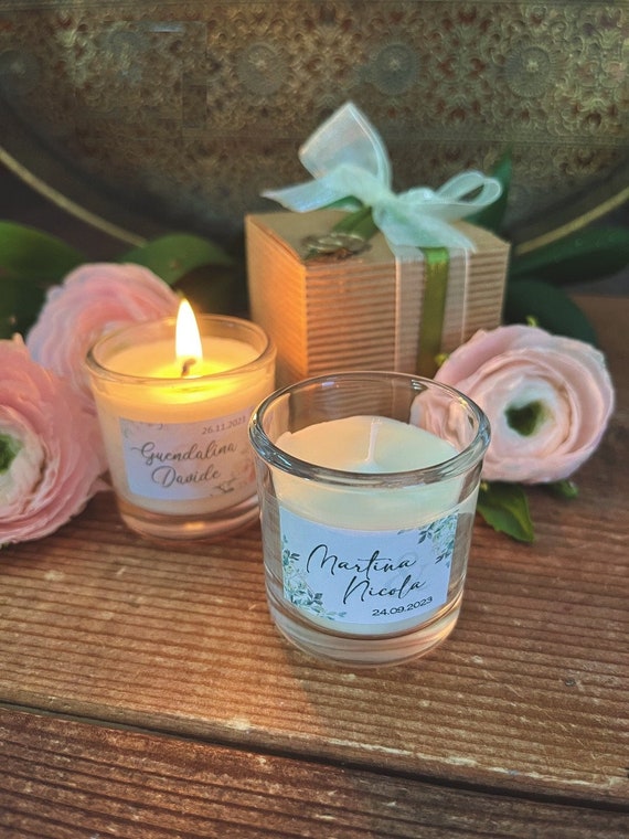 Discount 2024 wedding candles
