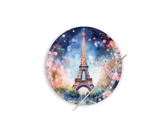 Paris Needle Minder, Needle Minder, Paris Needle Nanny,  Needle Minder, Needle Nanny, Needle Minder, Paris Cover Minder