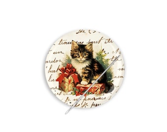 Cat Needle Minder