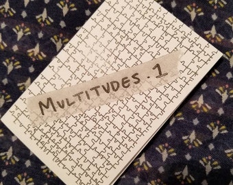 Multitudes Vol. 1: A Mini-Zine