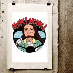 Animation Illustration