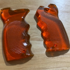 Blade Runner/Deckard PKD Blaster Grip Set