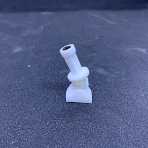 Tercera pata para R2D2 Kenner clásico