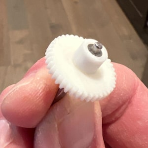 Pioneer PL-570/XL-A700 Replacement Gear