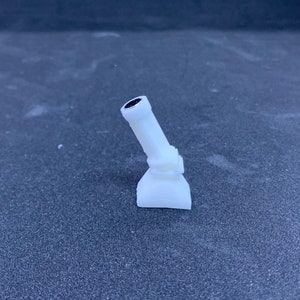 Third Leg for Vintage Kenner R2D2 with Pop Up Lightsaber