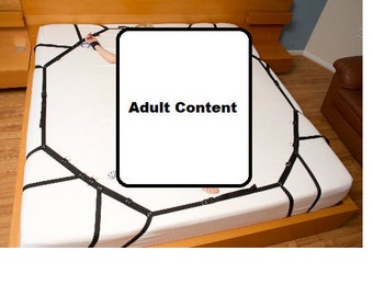 Restraint Etsy