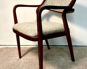 Vintage MCM Knoll Lounge Chair (See shipping info in the description)