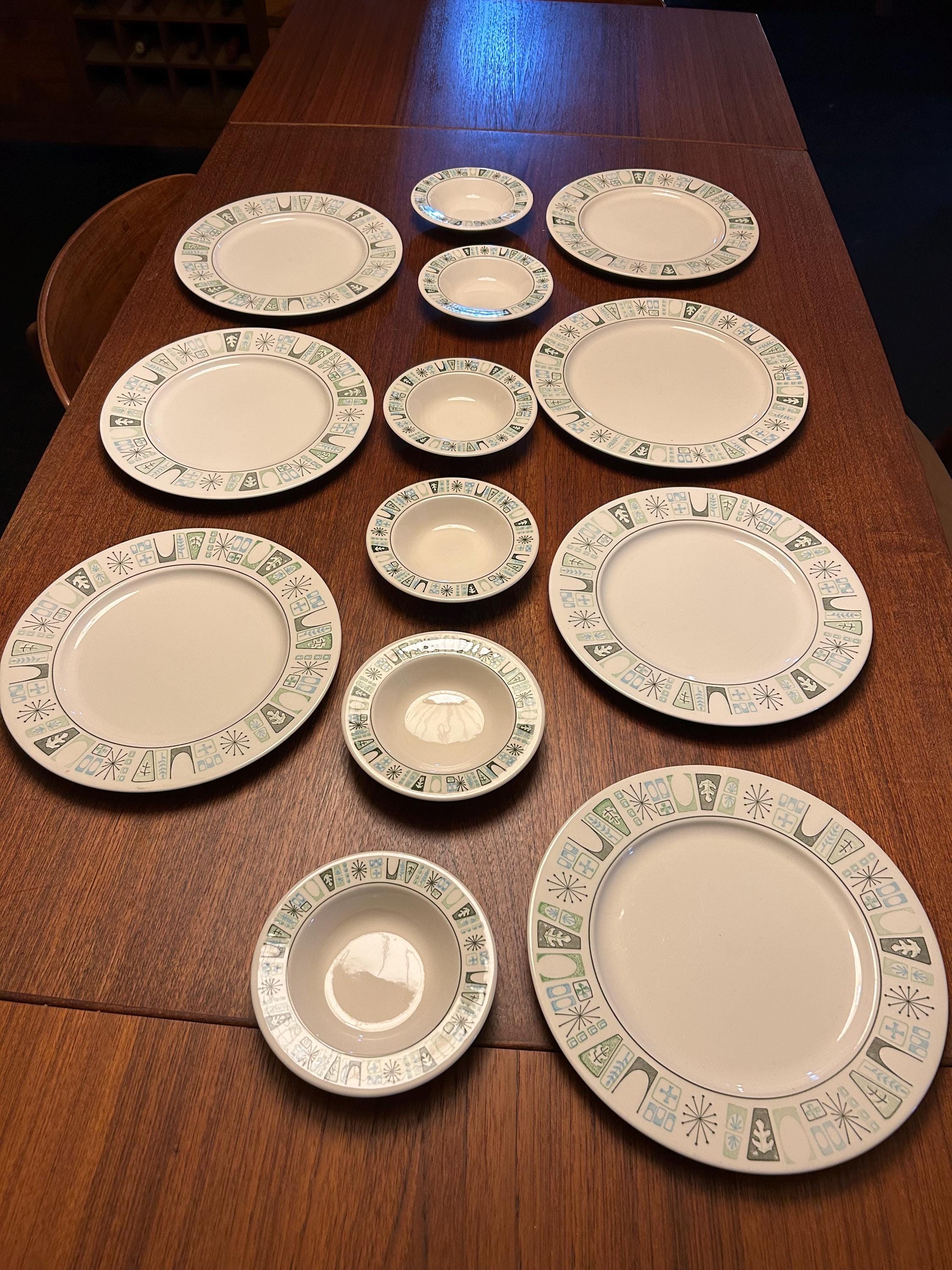 Cathay Dinnerware - Etsy