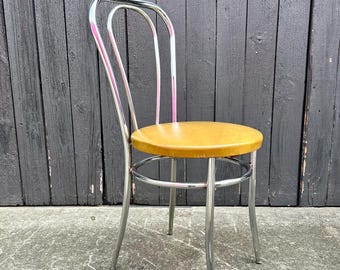 椅子 Arrben_ Sultana stackable dining chair Italian Sultana Dining Chair from Arrben, 1970s for sale at
