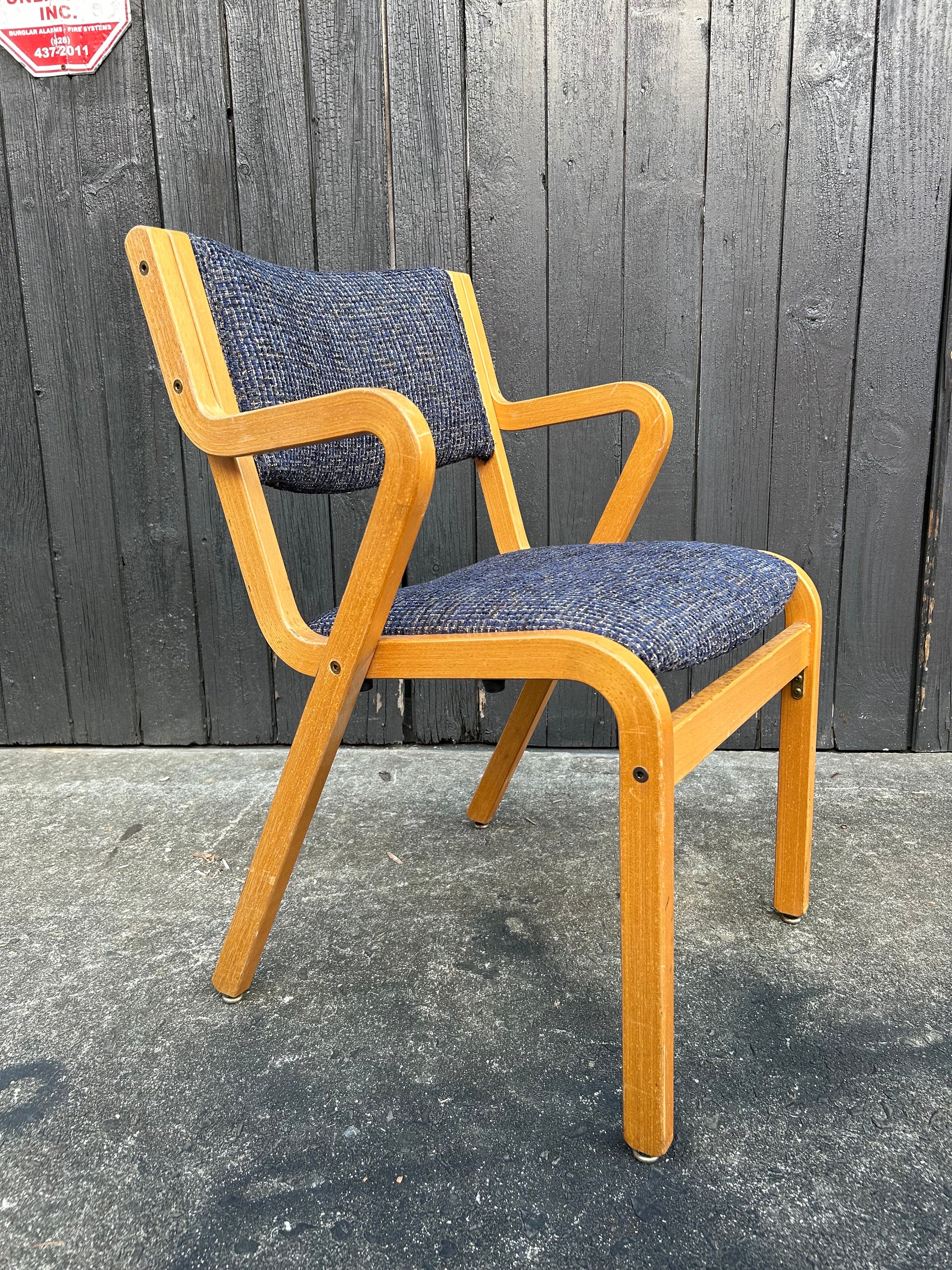 もこ様専用 Bentwood Arm chair ①