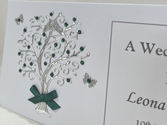 Invito Personalizzato Nozze D'oro Personalizzato Con Busta E Stampa... | Su - Foto 12