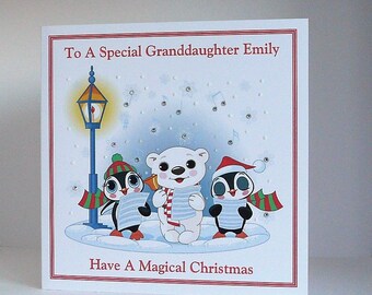 Biglietti Natalizi Da Stampare - Mille Libri Per Bambini - Foto 8