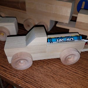 Cars, trucks, boats and trains