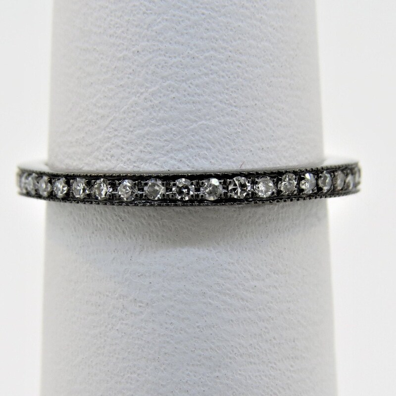Black Rhodium - Etsy