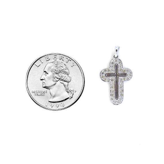 Diamond 2024 cross micro
