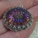 see more listings in the GLASS BUTTON PENDANTS section