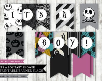 Nightmare Before Christmas Skellington Love Etsy