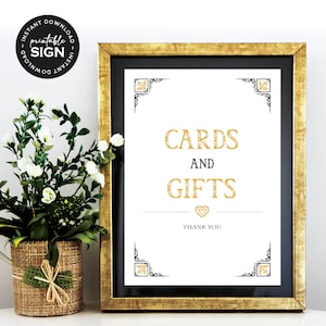 Fantaisie *Hylian Heart* carte imprimable et enseigne cadeau | Panneau de mariage numérique | Tableau cadeau | Souhaiter du bien | Thème du jeu vidéo | TÉLÉCHARGEMENT IMMÉDIAT