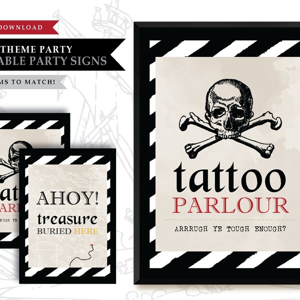 tattoo-parlor-sign-pirate-etsy