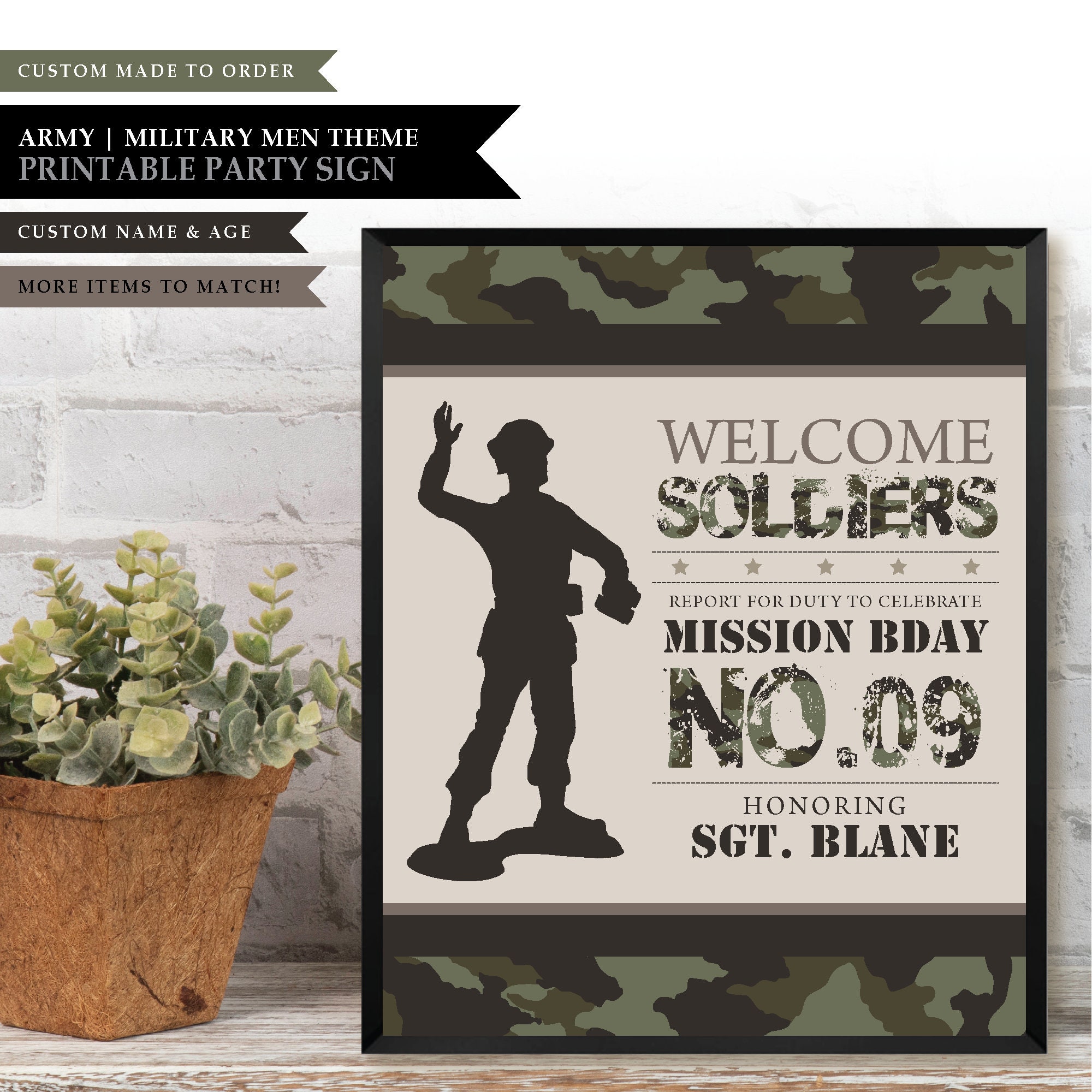 Alice in Wonderland Decoration, Printable PNG for Cricut, PDF, Garland  Banners, Mad Hatter Tea Party, Blue Hooded Card Soldier, Welcome Sign 