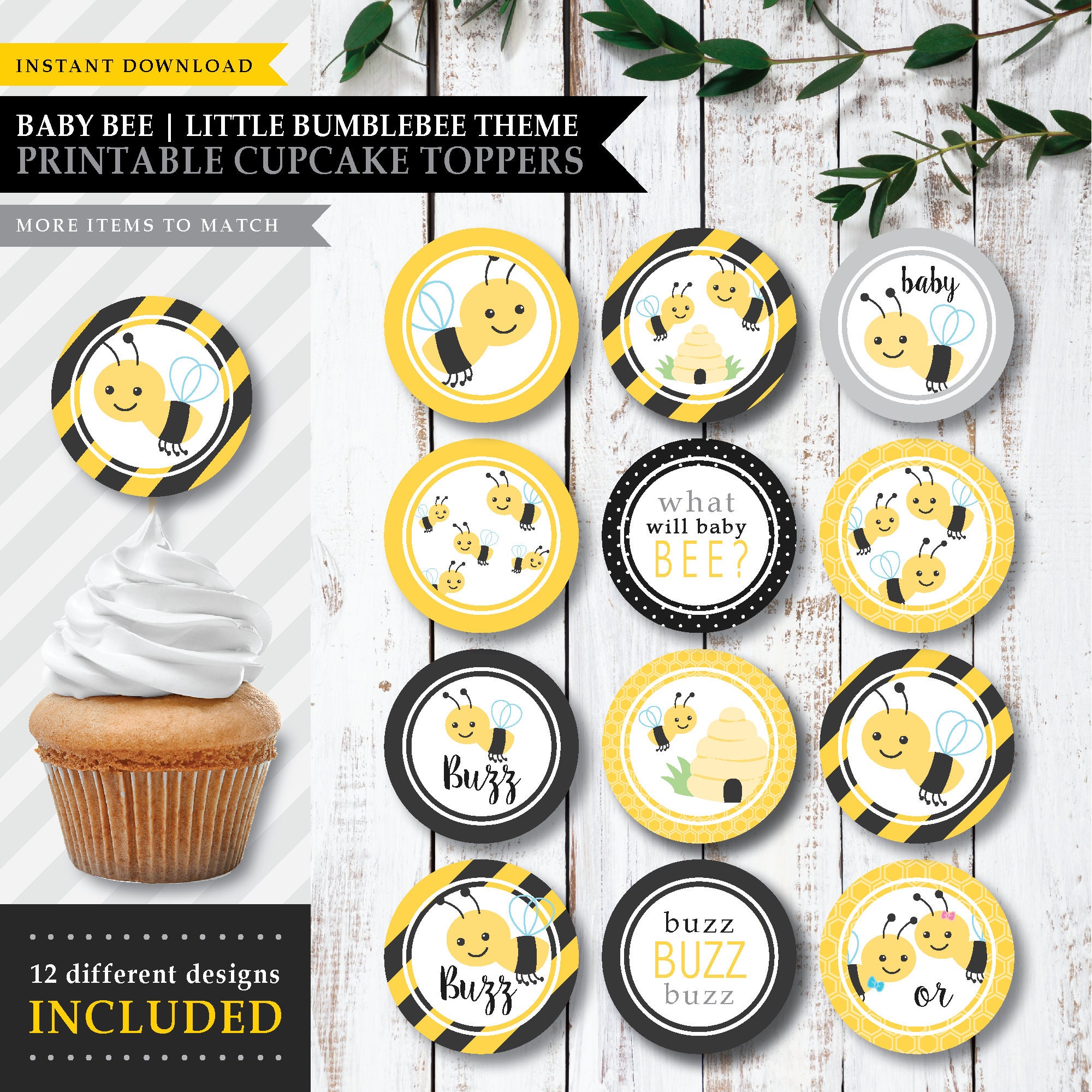 16 Sweet Treats Labels, Dessert Stickers, Cupcake Business Labels, Bus –  Sticker Art Designs