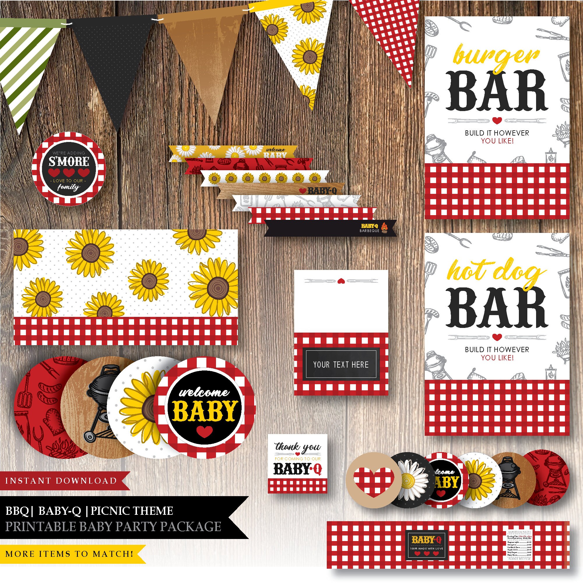 Party q bbq cheap