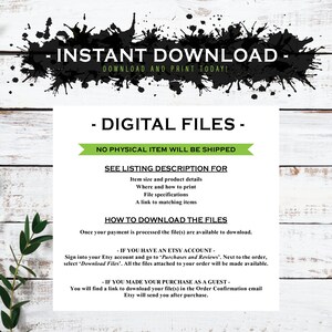 Nightmare *halloween Town* Theme Digital Paper Pack | Printable ...