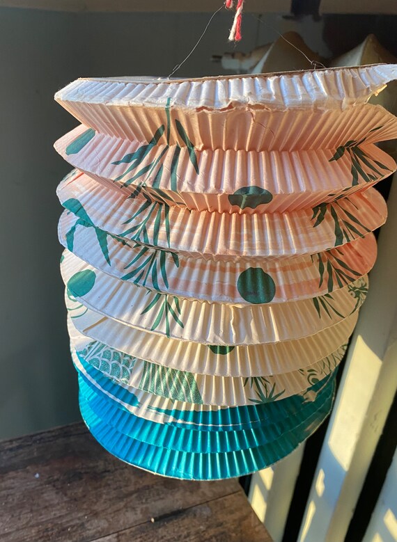 Oak Bluffs Campground Illumination Night Vintage Lantern