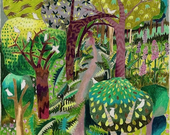 The Winooski River Trail