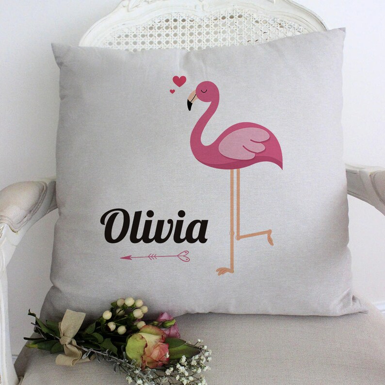 Name Pillow Name Pillows for Girls Personalized Pillow Name Etsy